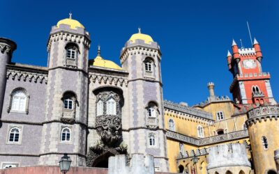 Thành phố Lisbonne: Thành Phố Của Những Ngọn Đồi, Tàu Điện Vàng Và Giấc Mơ Eo Biển